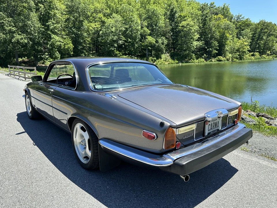 1977 Jaguar XJ Coupe - Image 23 of 31
