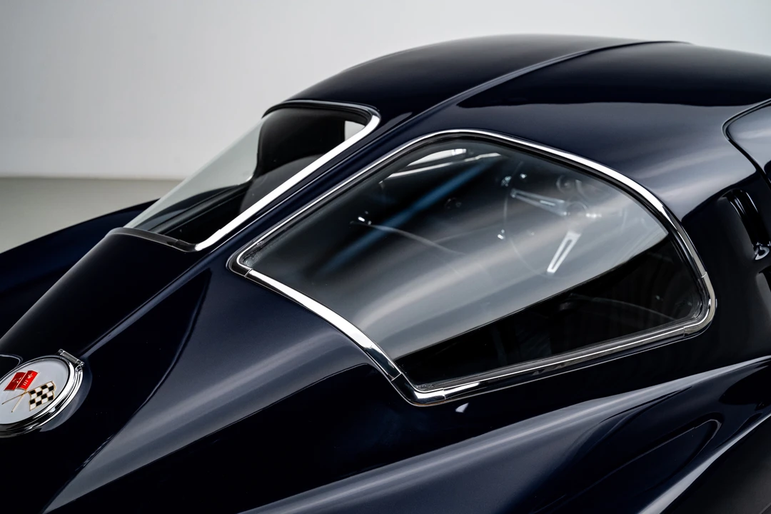 1963 Chevrolet Corvette C2 - Image 20 of 31
