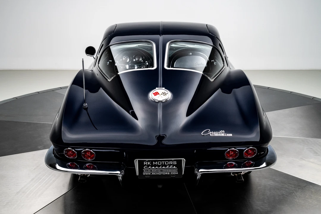 1963 Chevrolet Corvette C2 - Image 2 of 31