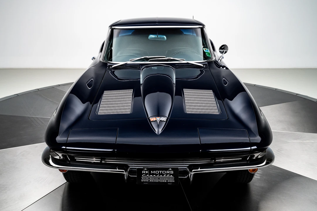 1963 Chevrolet Corvette C2 - Image 11 of 31