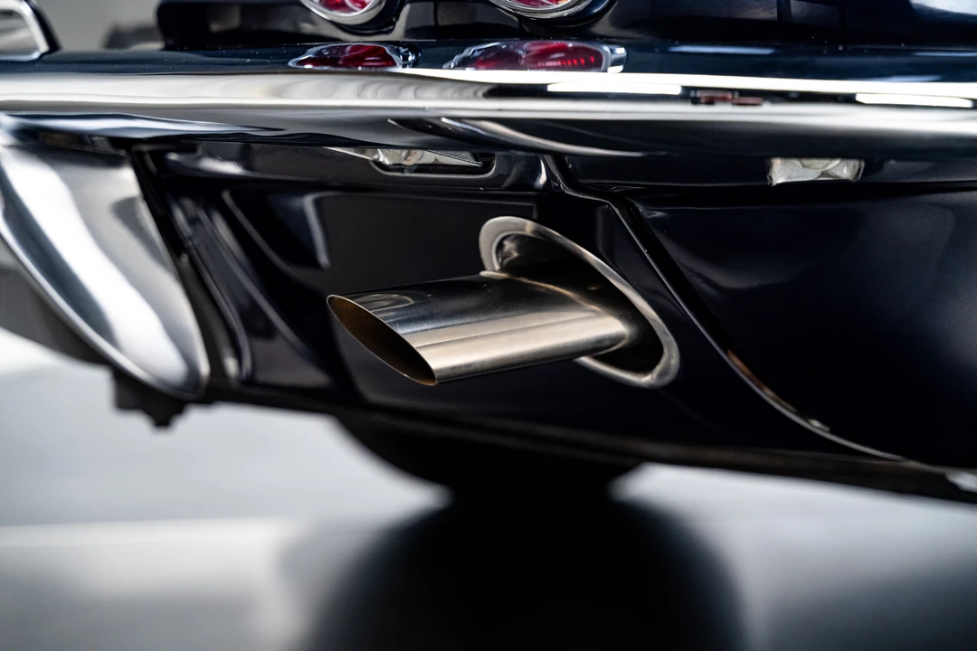 1963 Chevrolet Corvette C2 - Image 24 of 31