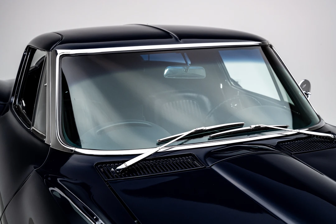 1963 Chevrolet Corvette C2 - Image 19 of 31