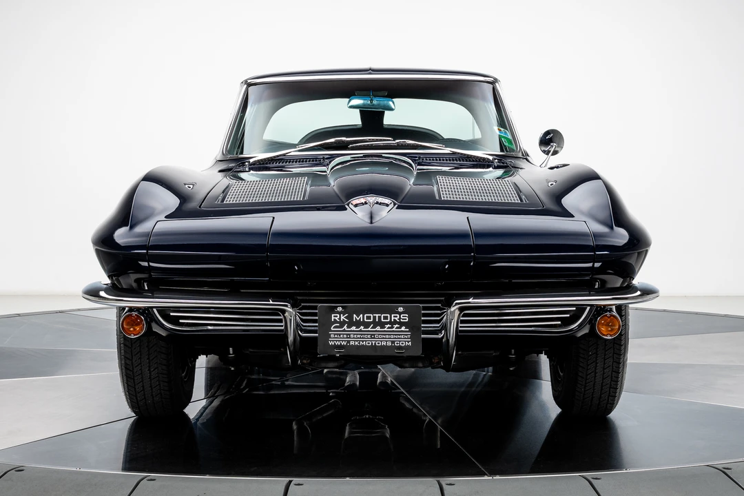 1963 Chevrolet Corvette C2 - Image 12 of 31