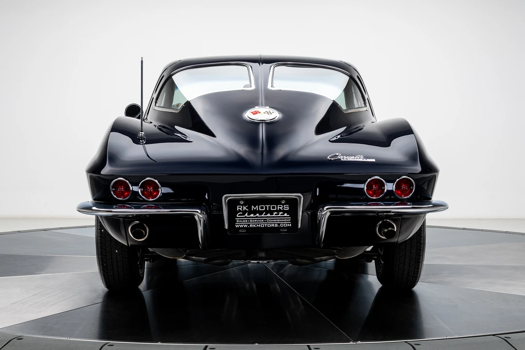 1963 Chevrolet Corvette C2 - Image 9 of 31
