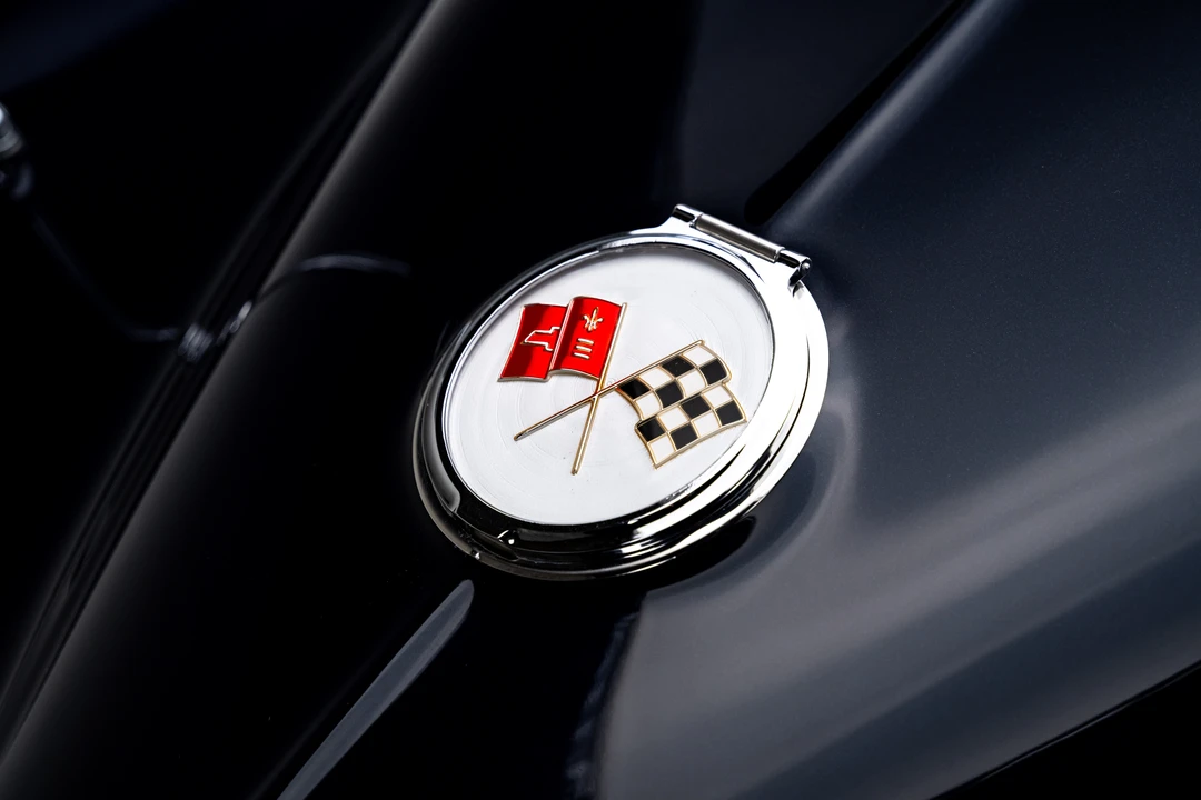1963 Chevrolet Corvette C2 - Image 25 of 31