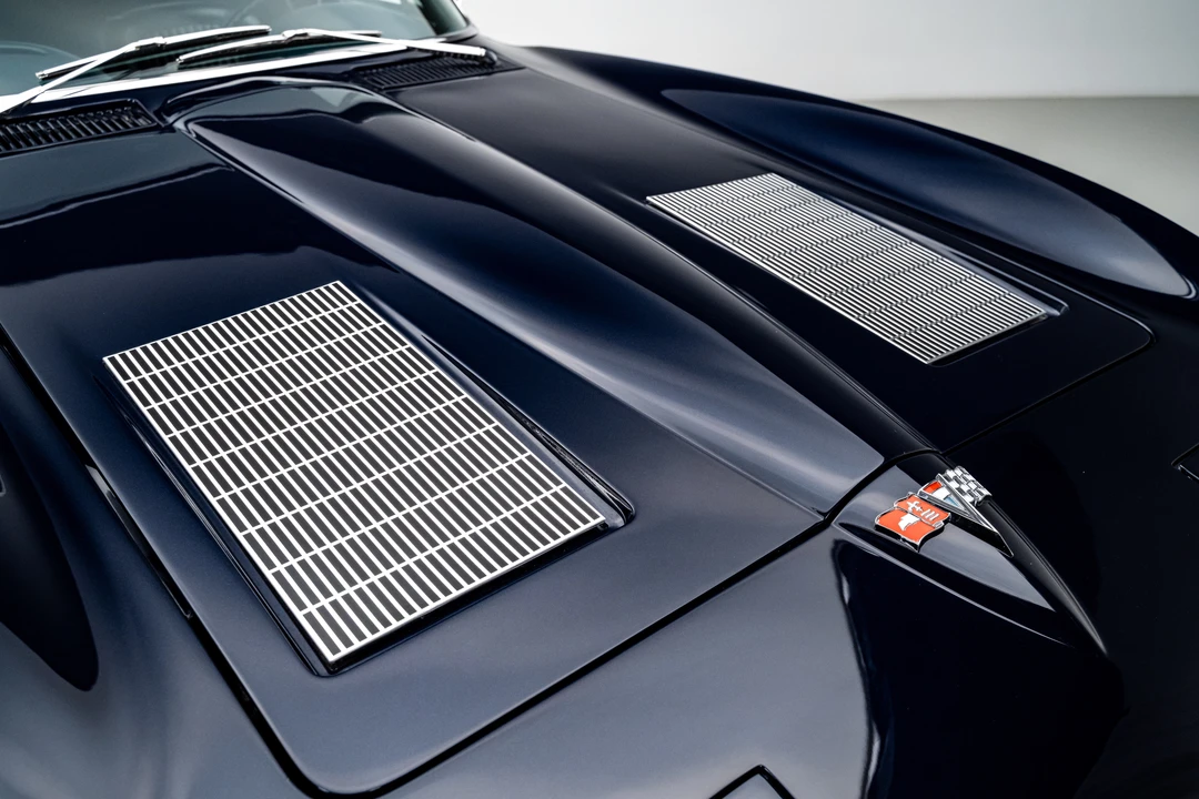 1963 Chevrolet Corvette C2 - Image 21 of 31
