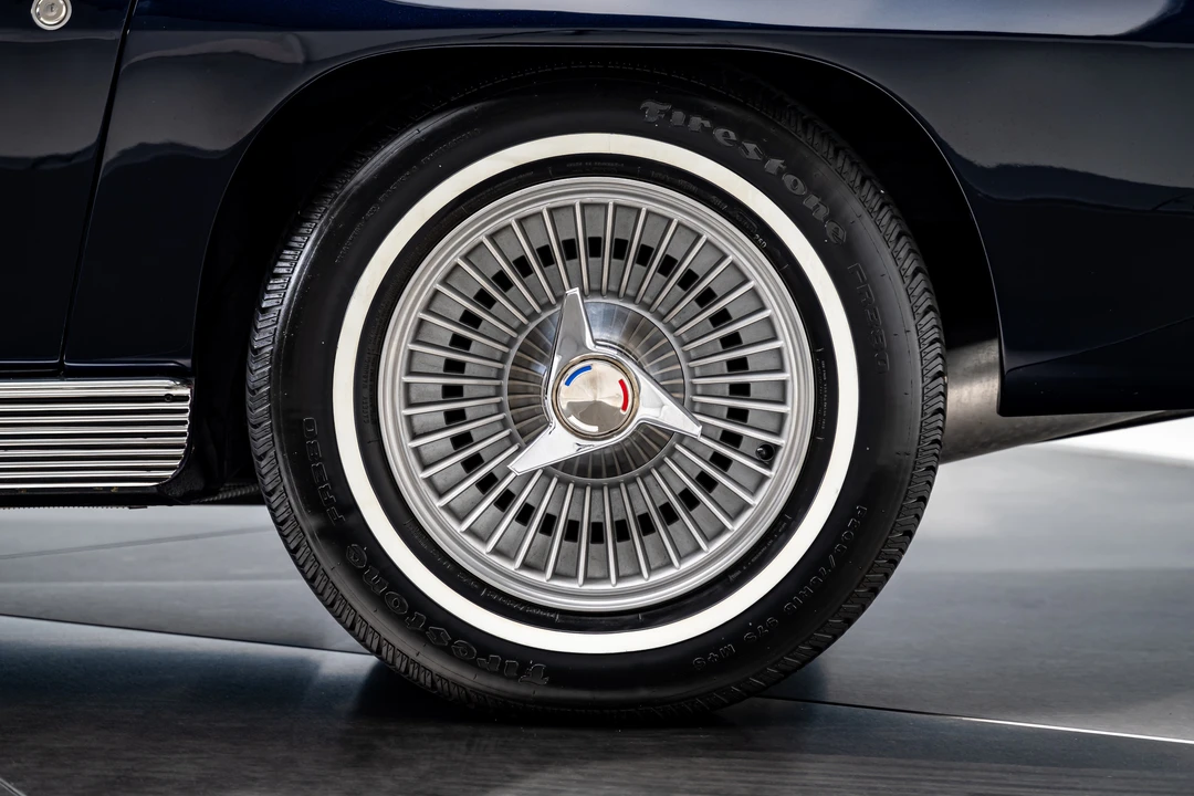 1963 Chevrolet Corvette C2 - Image 29 of 31