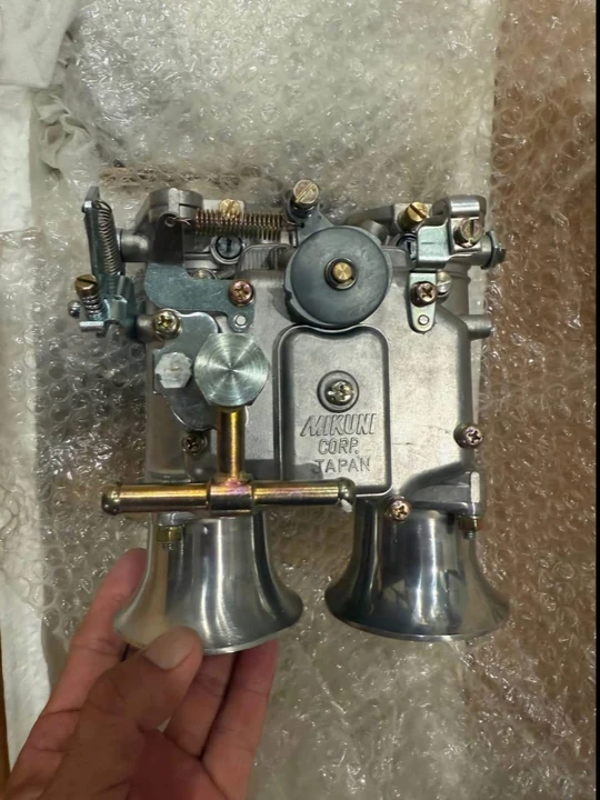 Parts & Memorabilia Mechanical Components - Image 7 of 12