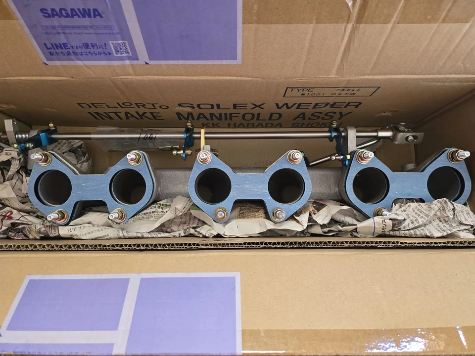 Parts & Memorabilia Mechanical Components - Image 10 of 12