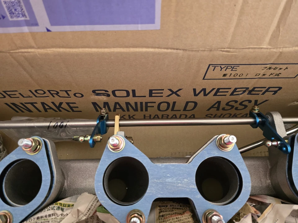 Parts & Memorabilia Mechanical Components - Image 12 of 12