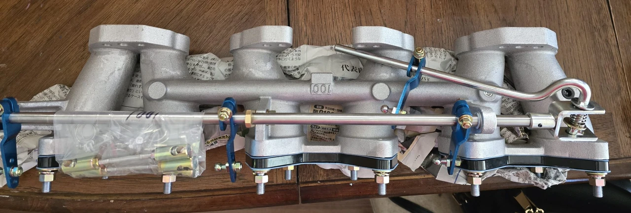 Parts & Memorabilia Mechanical Components - Image 11 of 12