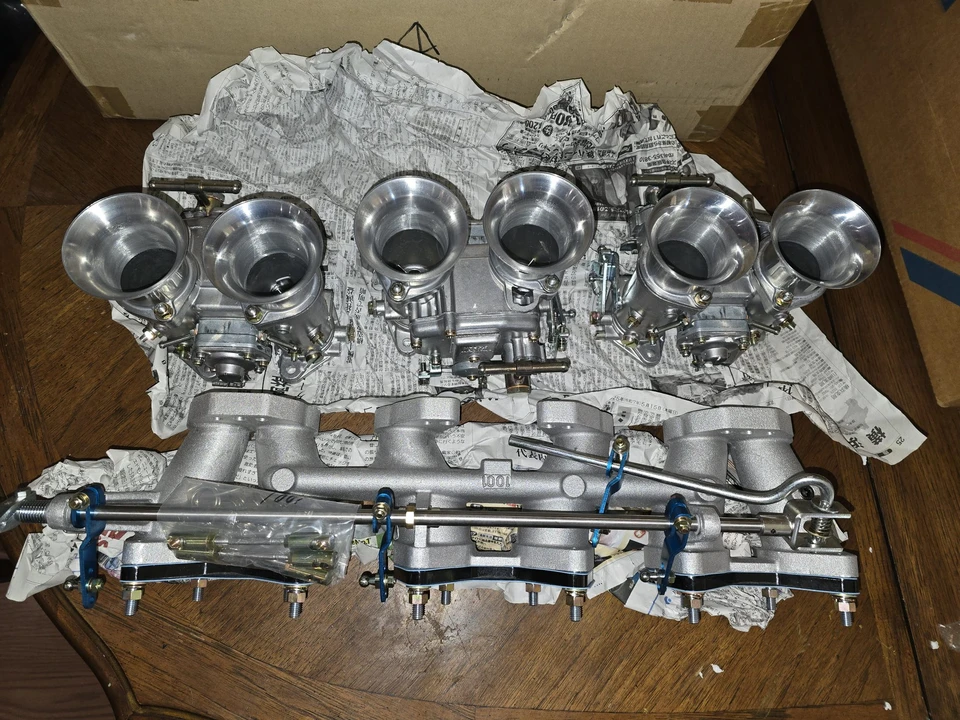 Parts & Memorabilia Mechanical Components - Image 2 of 12