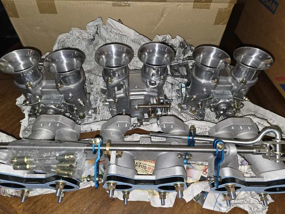 Parts & Memorabilia Mechanical Components - Image 3 of 12