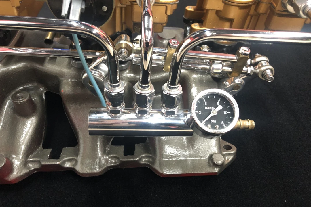 Parts & Memorabilia Mechanical Components - Image 12 of 27