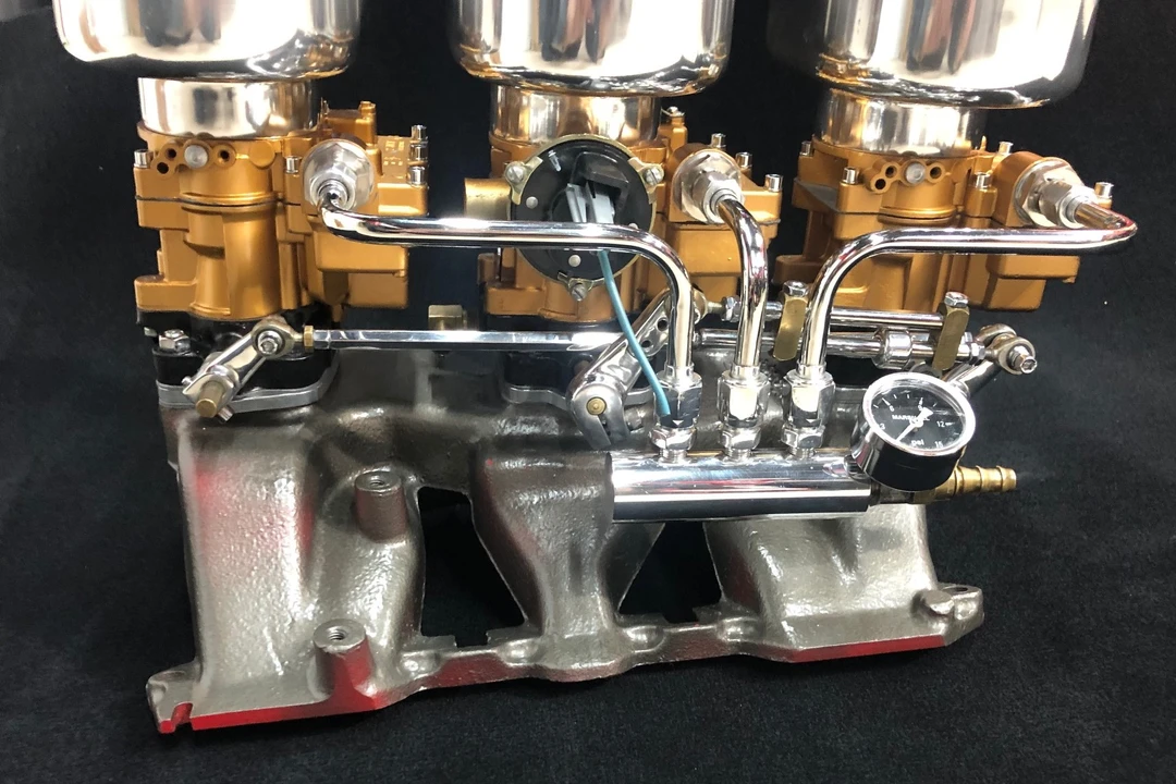 Parts & Memorabilia Mechanical Components - Image 11 of 27