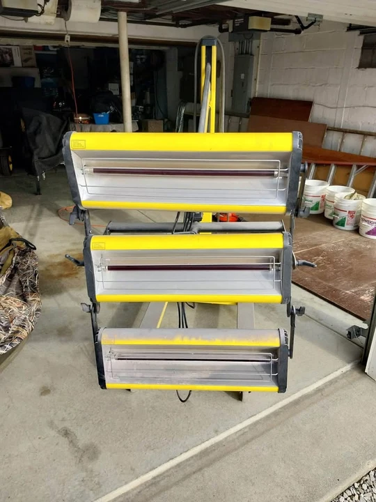 Parts & Memorabilia Tools - Image 2 of 4