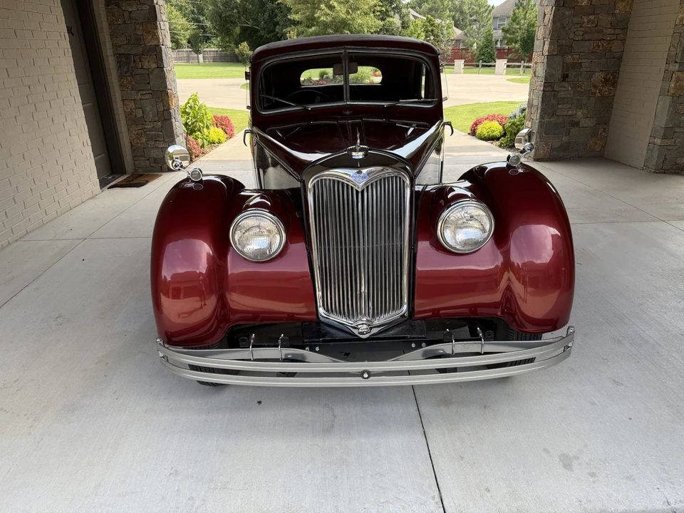1951 Riley - Image 3 of 31