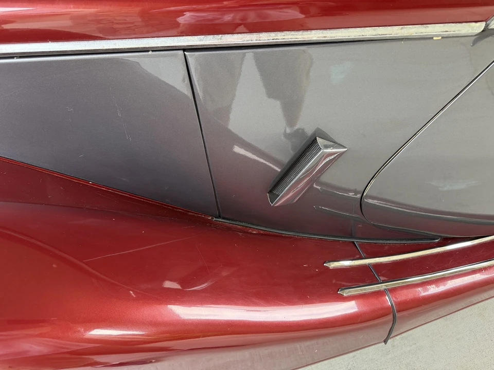 1951 Riley - Image 13 of 31