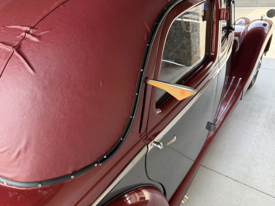 1951 Riley - Image 12 of 31