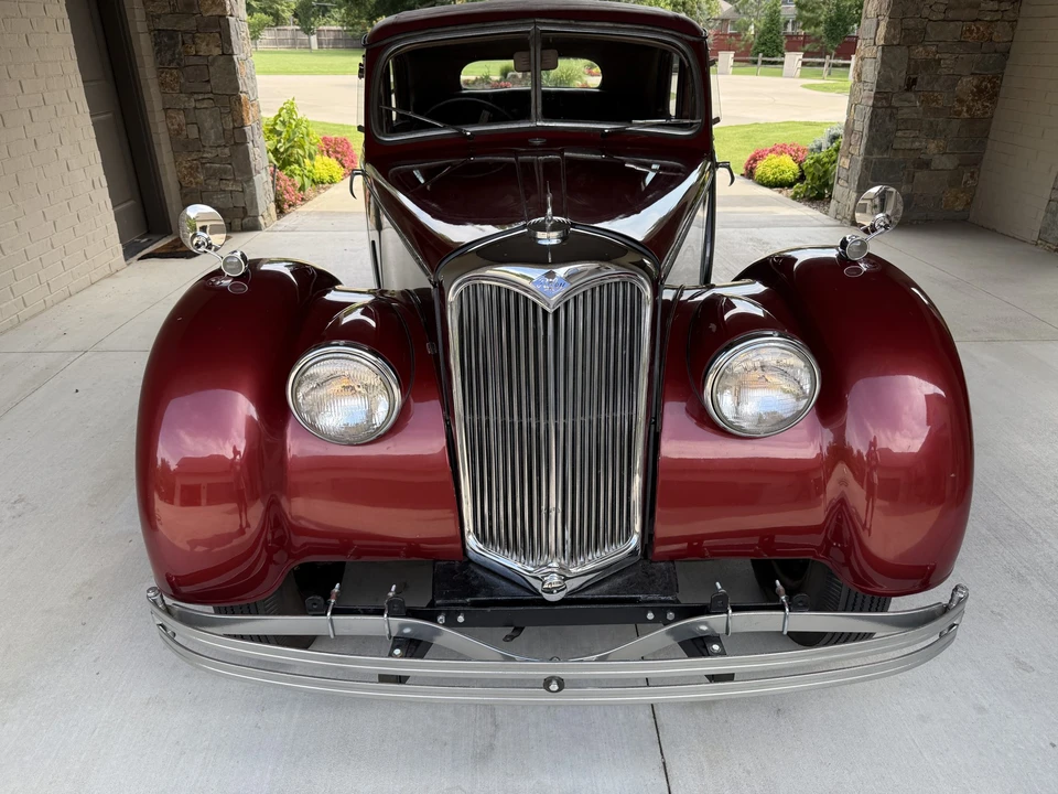 1951 Riley - Image 5 of 31
