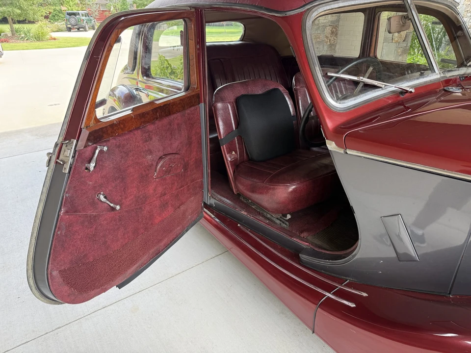 1951 Riley - Image 16 of 31