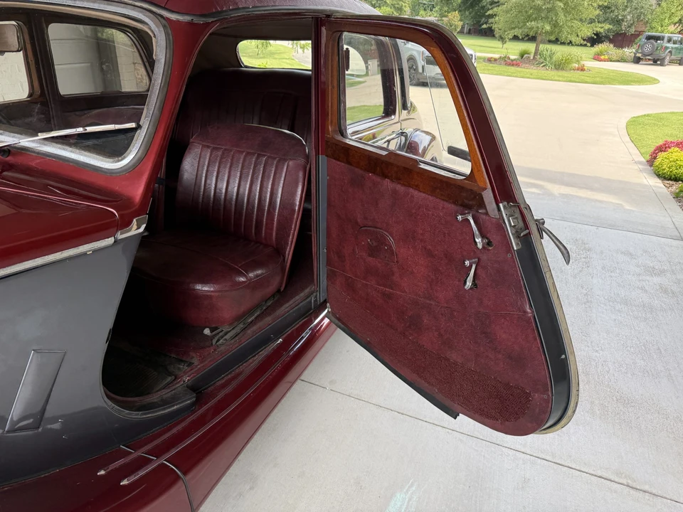 1951 Riley - Image 14 of 31