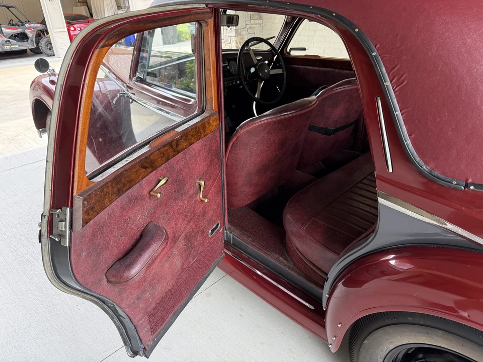 1951 Riley - Image 24 of 31