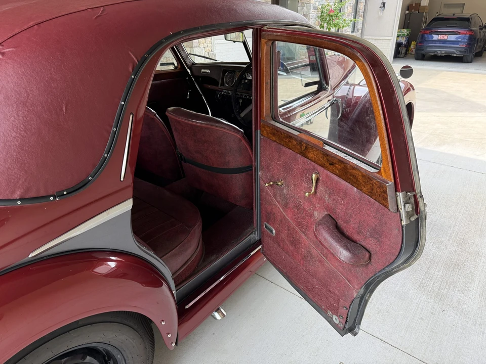 1951 Riley - Image 26 of 31