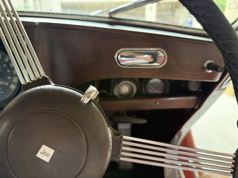 1951 Riley - Image 20 of 31
