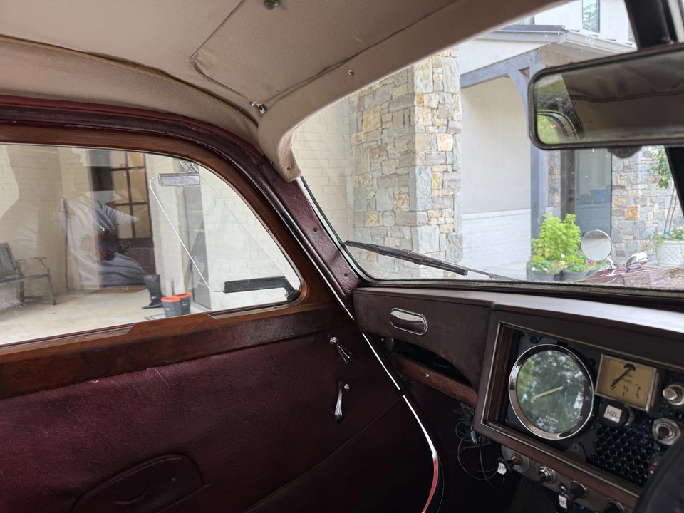 1951 Riley - Image 17 of 31