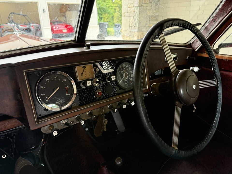 1951 Riley - Image 18 of 31