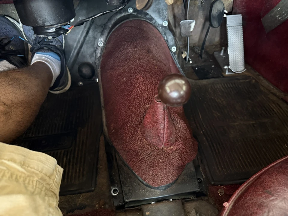 1951 Riley - Image 21 of 31