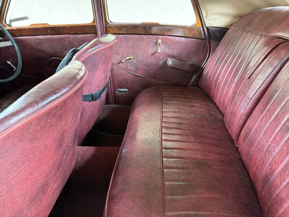 1951 Riley - Image 23 of 31