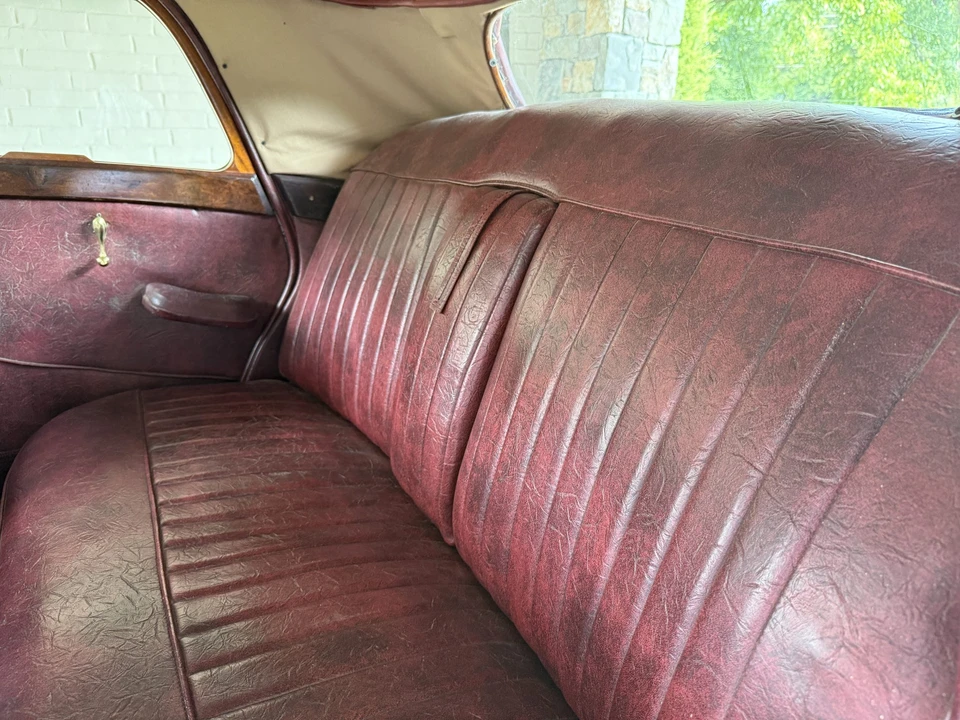 1951 Riley - Image 22 of 31