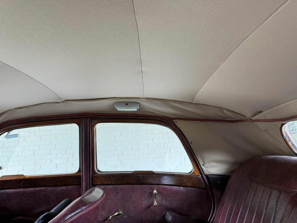 1951 Riley - Image 29 of 31