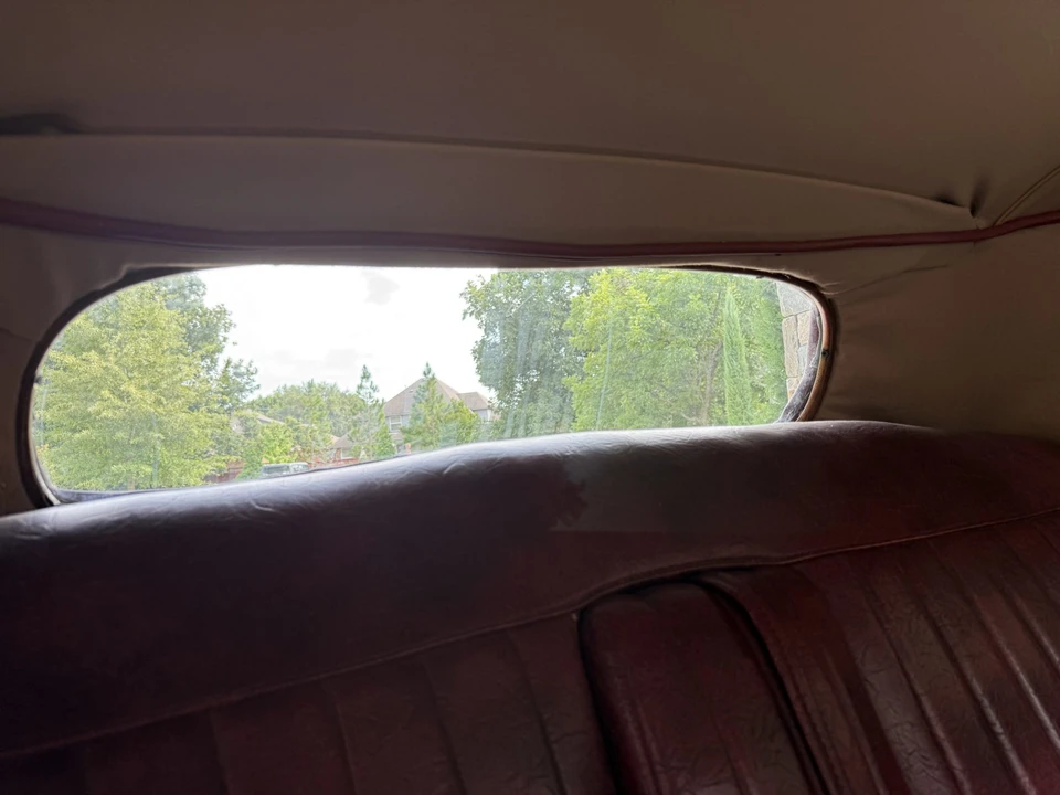1951 Riley - Image 28 of 31