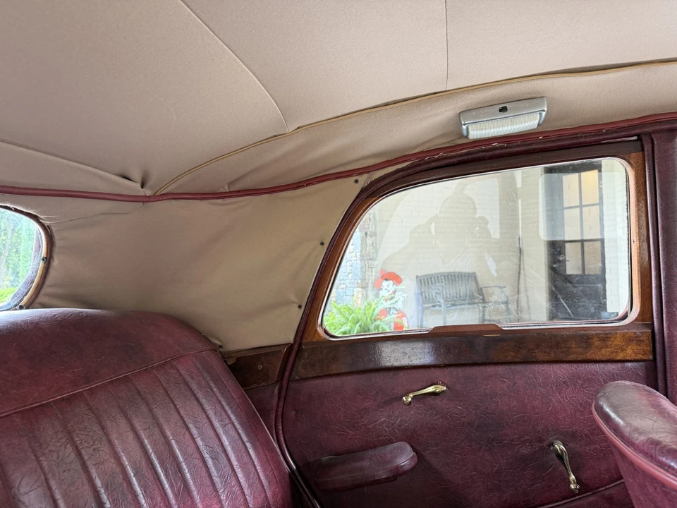 1951 Riley - Image 27 of 31