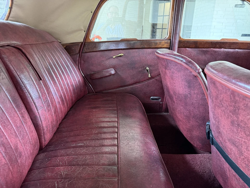 1951 Riley - Image 25 of 31