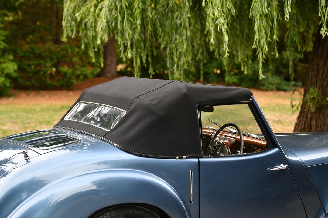 2000 Triumph 2000 Roadster - Image 23 of 31