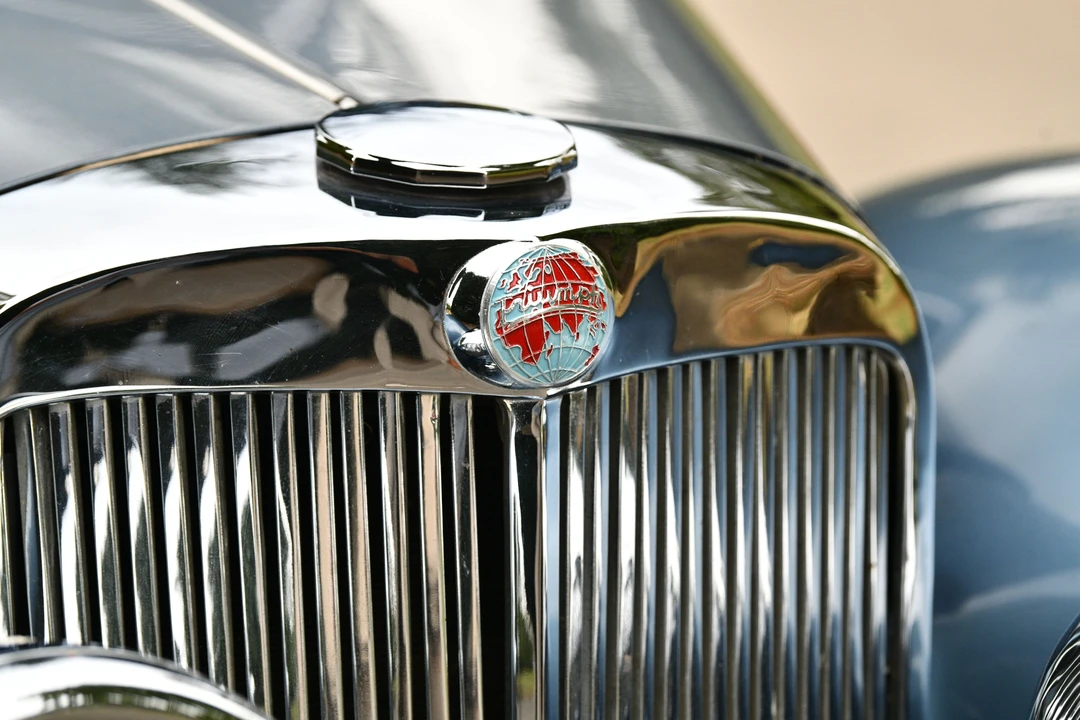 2000 Triumph 2000 Roadster - Image 14 of 31