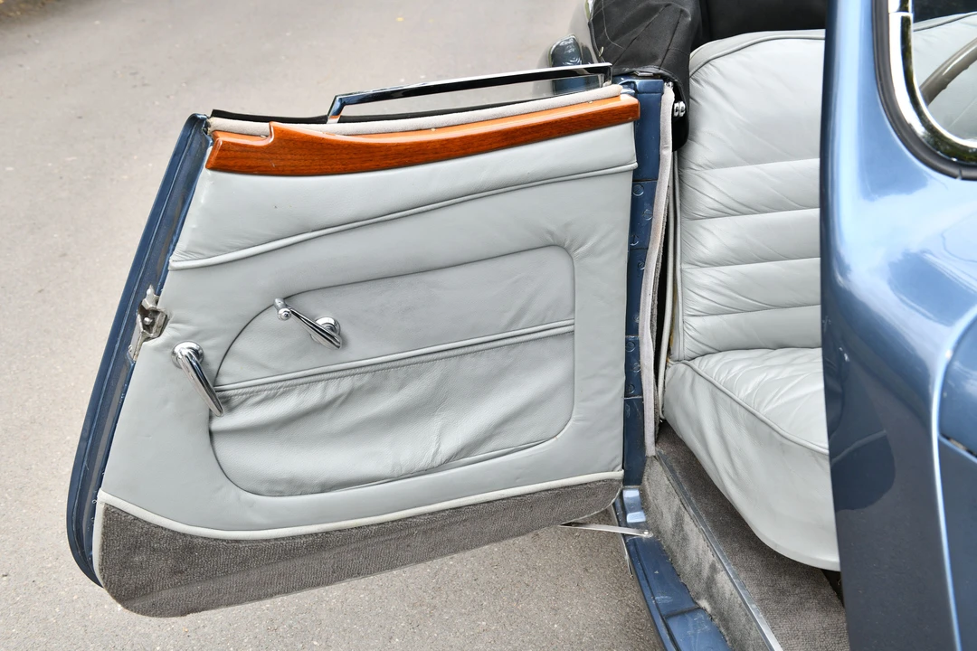 2000 Triumph 2000 Roadster - Image 25 of 31