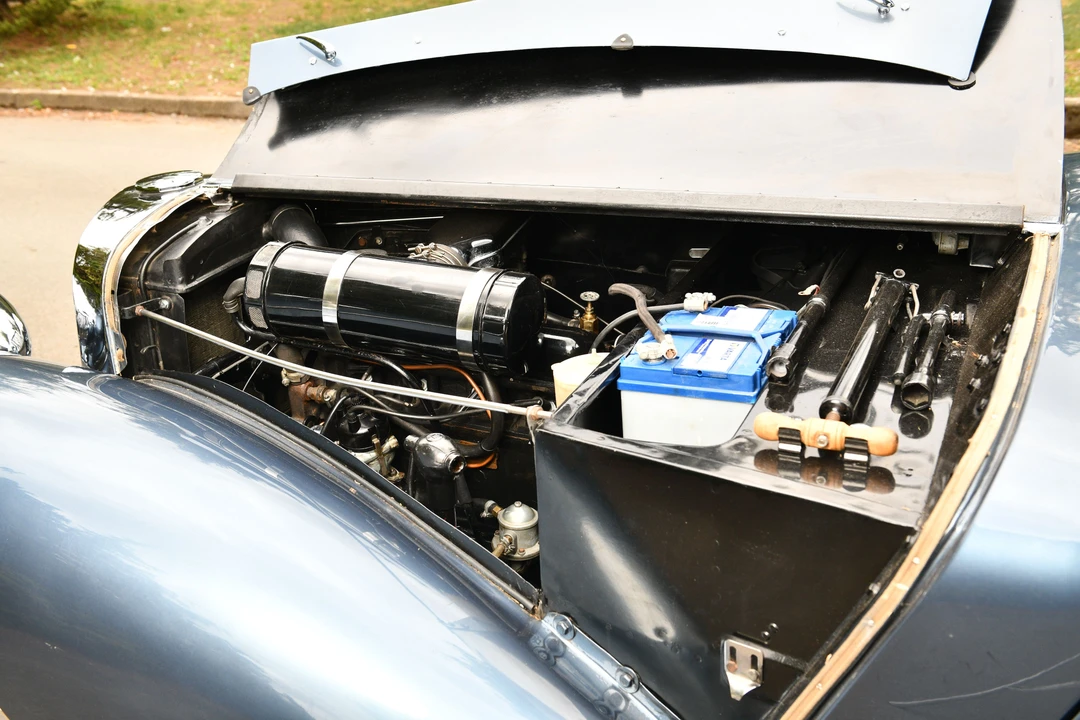 2000 Triumph 2000 Roadster - Image 29 of 31