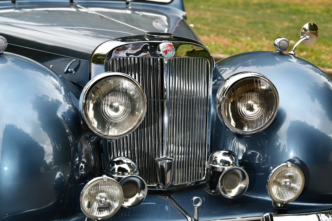 2000 Triumph 2000 Roadster - Image 18 of 31