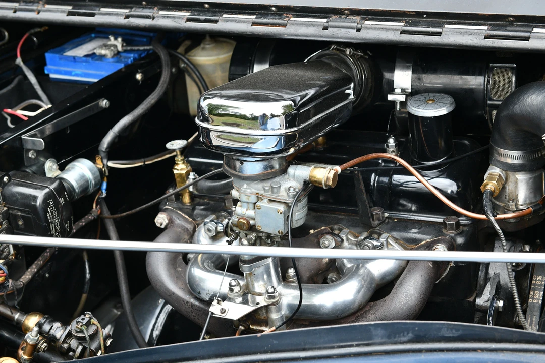 2000 Triumph 2000 Roadster - Image 28 of 31
