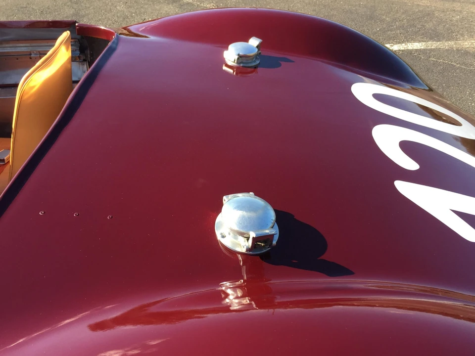 Triumph Herald - Image 26 of 31