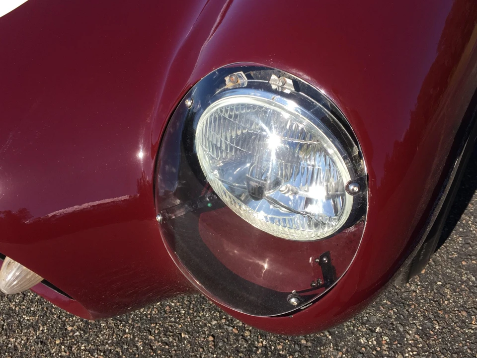 Triumph Herald - Image 19 of 31