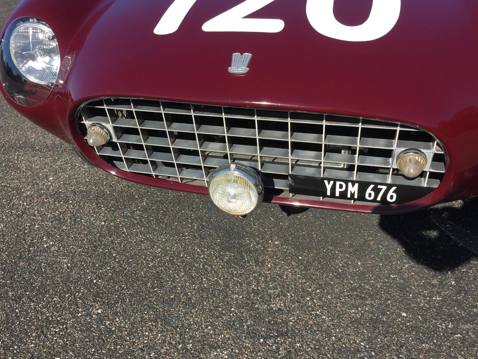 Triumph Herald - Image 20 of 31