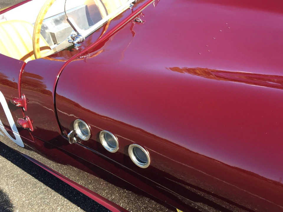 Triumph Herald - Image 22 of 31