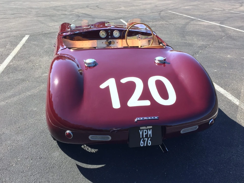 Triumph Herald - Image 12 of 31