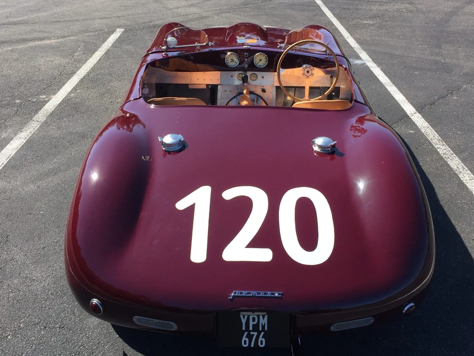 Triumph Herald - Image 11 of 31